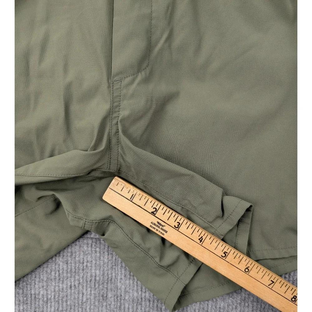 Ten Thousand Tactical Shorts Mens XS 5